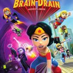 [中英双字]乐高DC超级英雄女孩.LEGO.DC.Super.Hero.Girls.Brain.Drain.2017.720p.WEB-DL.DD5.1.H264.CHS.ENG-MP4BA 1.44GB