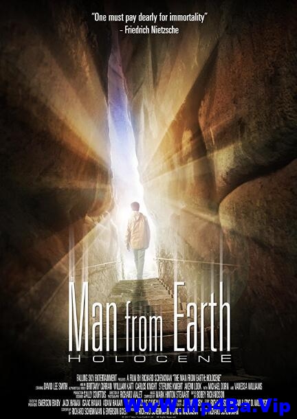 [中英双字]这个男人来自地球：全新纪.The.Man.from.Earth.Holocene.2017.1080p.BluRay.x264.CHS.ENG-BTBT4K 2.89GB [复制链接]