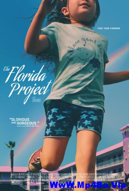 [简体字幕]佛罗里达乐园.The.Florida.Project.2017.1080p.WEB-DL.DD5.1.H264.CHS-BTBT4K 3.27GB [复制链接]
