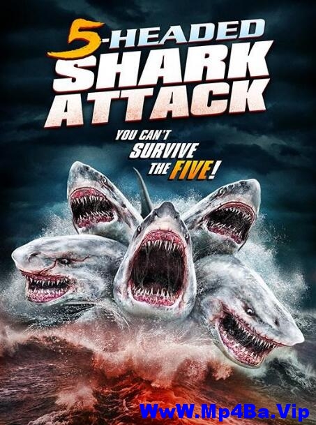 [中英双字]夺命五头鲨.5.Headed.Shark.Attack.2017.1080p.BluRay.x264.CHS.ENG-BTBT4K 2.69GB [复制链接]