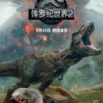 [中英双字]侏罗纪世界2.Jurassic.World.Fallen.Kingdom.2018.1080p.BluRay.x264.CHS.ENG-BTBT4K 3.72GB [复制链接]