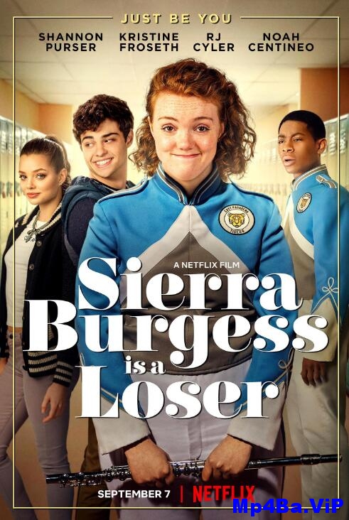 [简体字幕]塞尔拉.伯格斯是废柴.Sierra.Burgess.Is.A.Loser.2018.1080p.NF.WEB-DL.DDP5.1.x264.CHS-BTBT4K 2.71GB [复制链接]