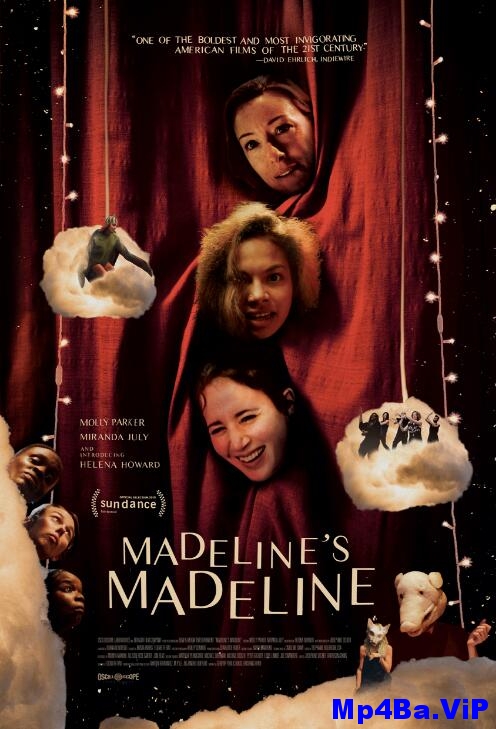 [简体字幕]玛德琳的玛德琳.Madelines.Madeline.2018.1080p.WEB-DL.DD5.1.H264.CHS-BTBT4K 2.37GB [复制链接]