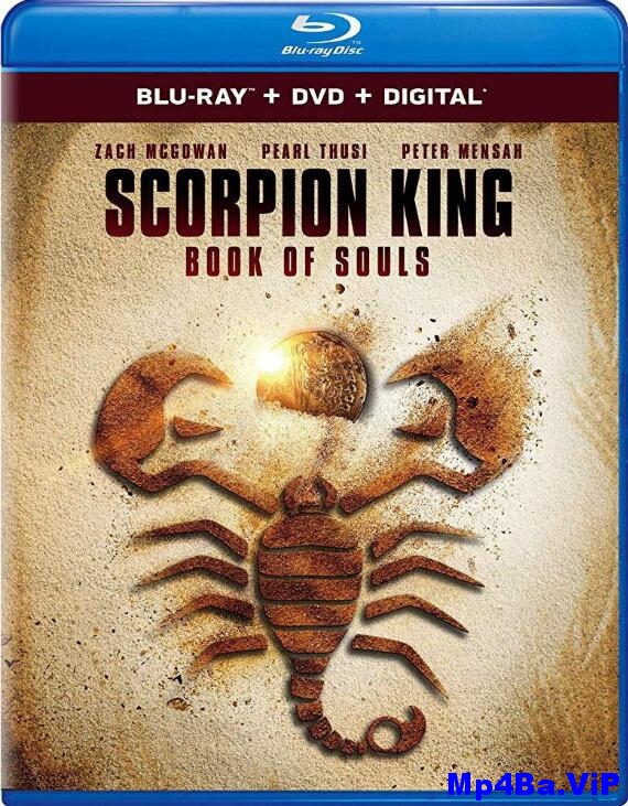 [简体字幕]蝎子王5.灵魂之书.The.Scorpion.King.Book.of.Souls.2018.1080p.BluRay.x264.CHS-BTBT4K 3.29GB [复制链接]