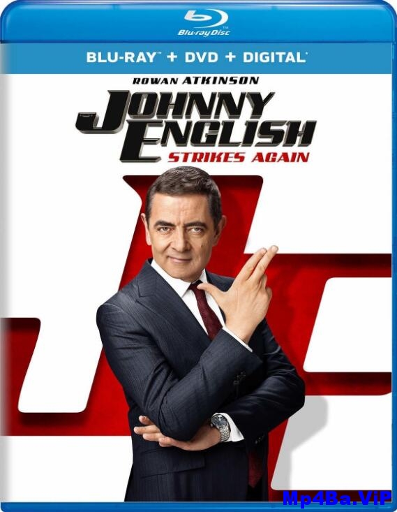 [中英双字]憨豆特工3.Johnny.English.Strikes.Again.2018.1080p.BluRay.x264.CHS.ENG-BTBT4K 2.62GB [复制链接]