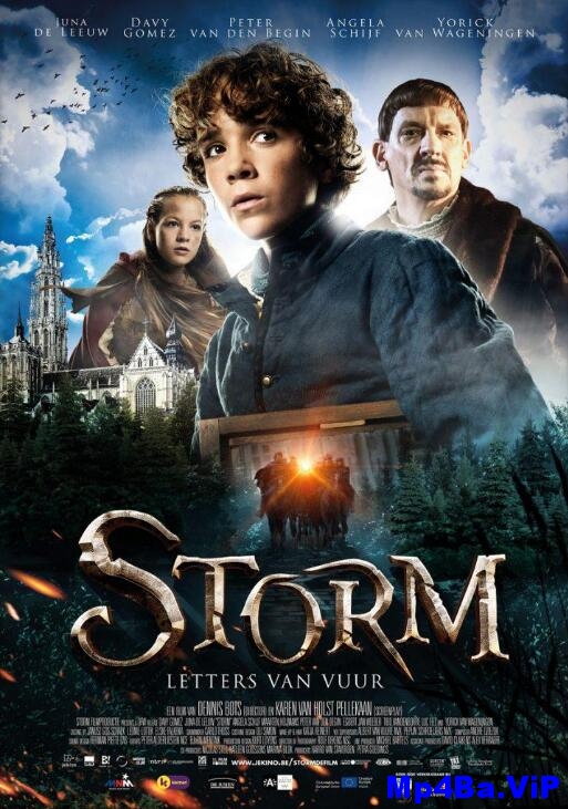 [简体字幕]少年英雄斯托姆.Storm.Letters.van.Vuur.2017.1080p.BluRay.x264.CHS-BTBT4K 2.78GB [复制链接]