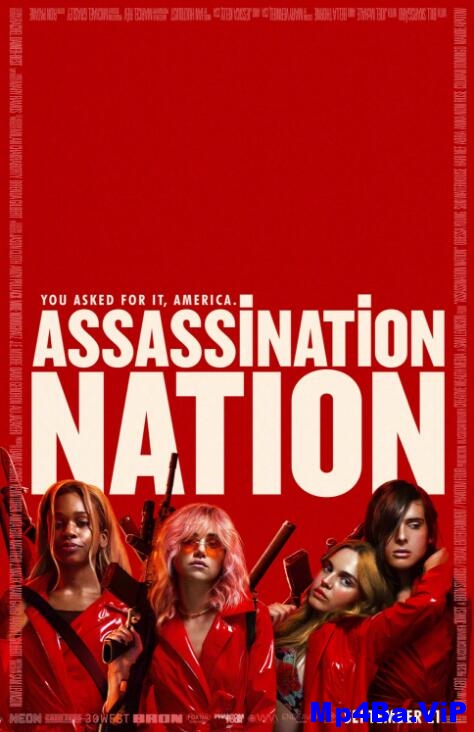 [简体字幕]暗杀国度.Assassination.Nation.2018.1080p.BluRay.x264.CHS-BTBT4K 1.2GB [复制链接]