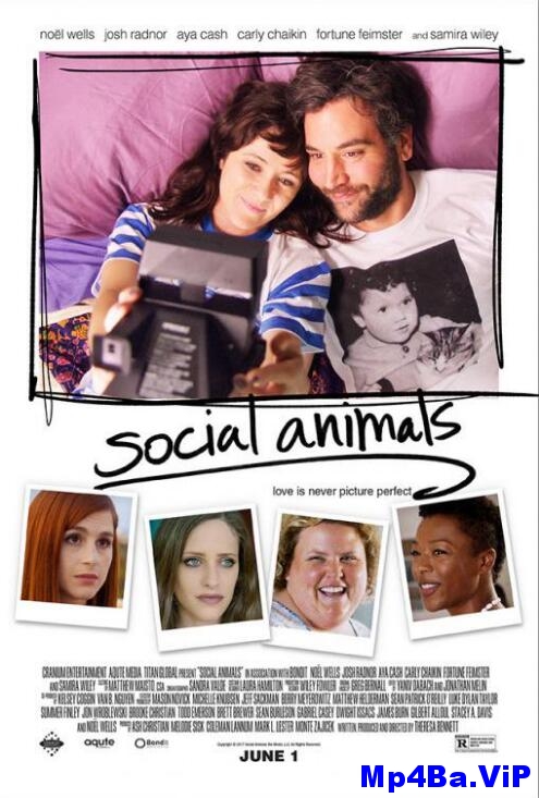 [中英双字]社交动物.Social.Animals.2018.1080p.WEBRip.x264.CHS.ENG-BTBT4K 2.1GB [复制链接]