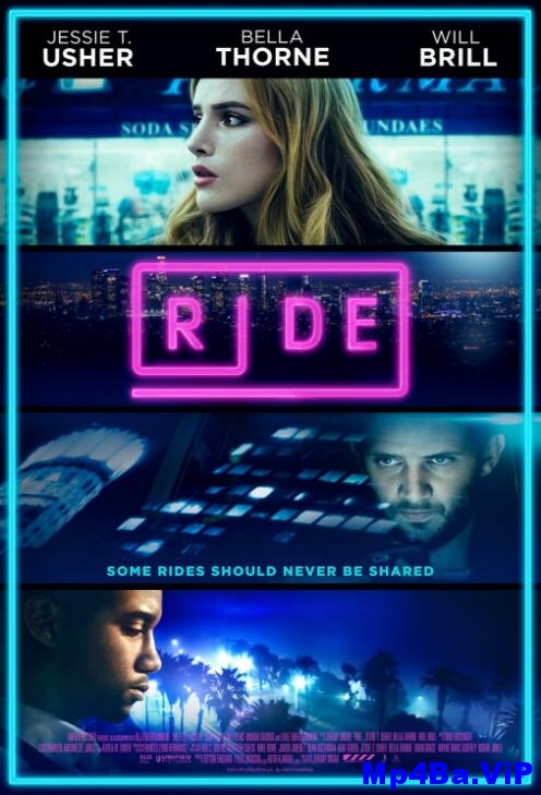 [中英双字]搭车.Ride.2018.REPACK.2018.BluRay.1080p.x264.CHS.ENG- 2.22GB