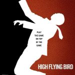 [简体字幕]高飞鸟.High.Flying.Bird.2019.1080p.WEBRip.x264.CHS- 1.36GB
