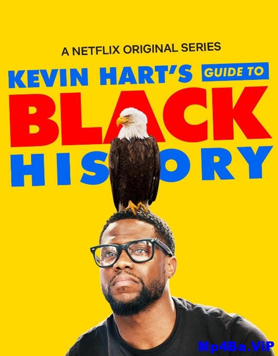 [中英双字]凯文·哈特：黑人历史指南.Kevin.Harts.Guide.To.Black.History.2019.1080p.WEBRip.x264.CHS.ENG- 1.59GB