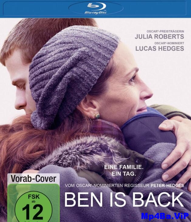 [中英双字]本回家了.Ben.Is.Back.2018.1080p.BluRay.x264.CHS.ENG- 3GB