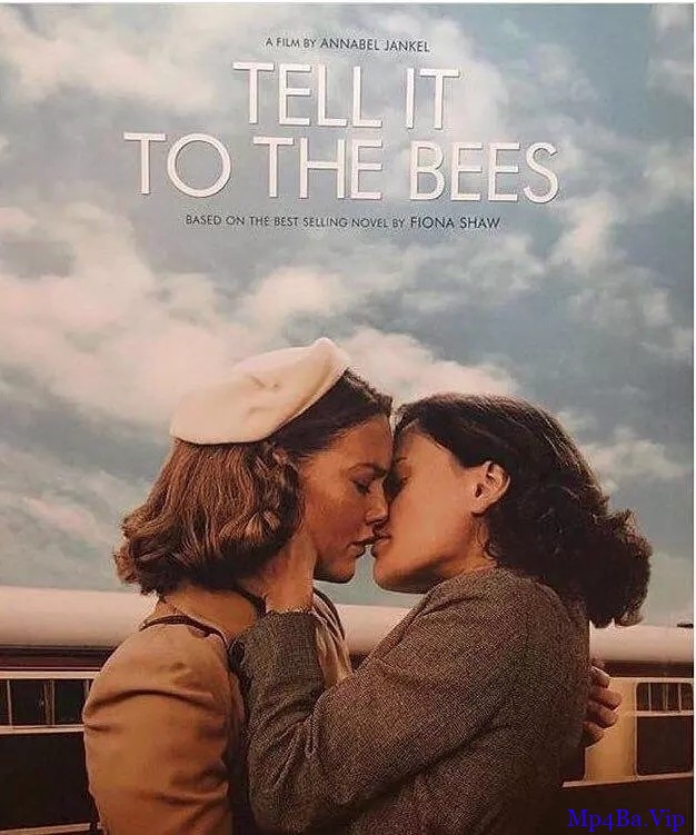 [告诉蜜蜂][HD-MP4/1.8G][英语中字][720P]英国女同性恋浪漫故事]