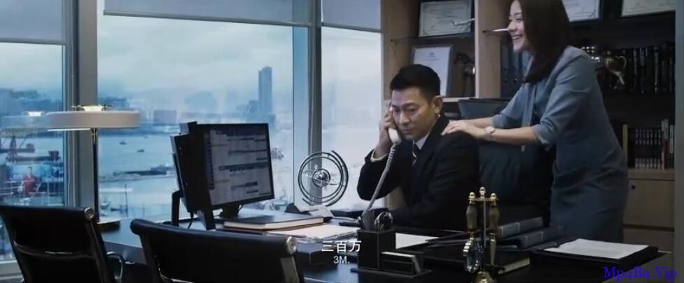 [2019] [香港] [动作] [BT下载][扫毒2天地对决][HD-MKV/1.7G][国粤双语中字][1080P][刘德华/古天乐犯罪大片]
