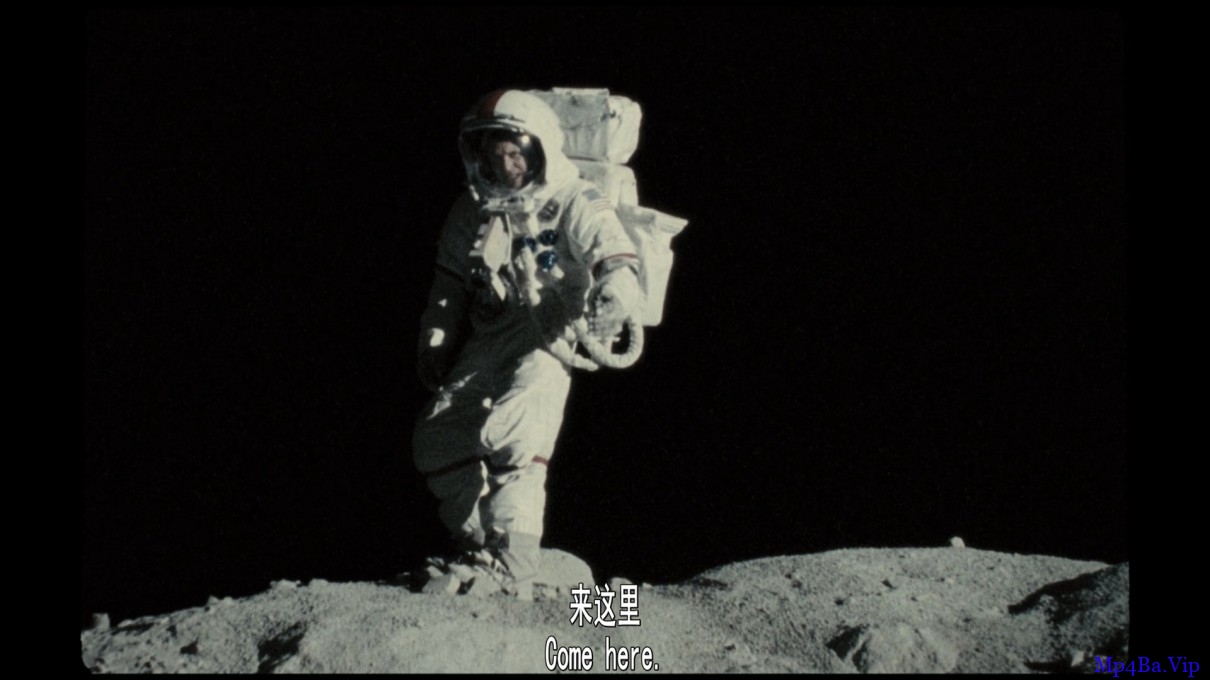 [阿波罗18号][BD-MKV / 1.8GB][英语中英字幕][1080P][月球遭遇外星生命.科幻/惊悚片]