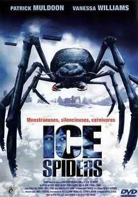 [冰冻蜘蛛][HD-MP4/1.97G][英语中字][1080P][巨型蜘蛛]