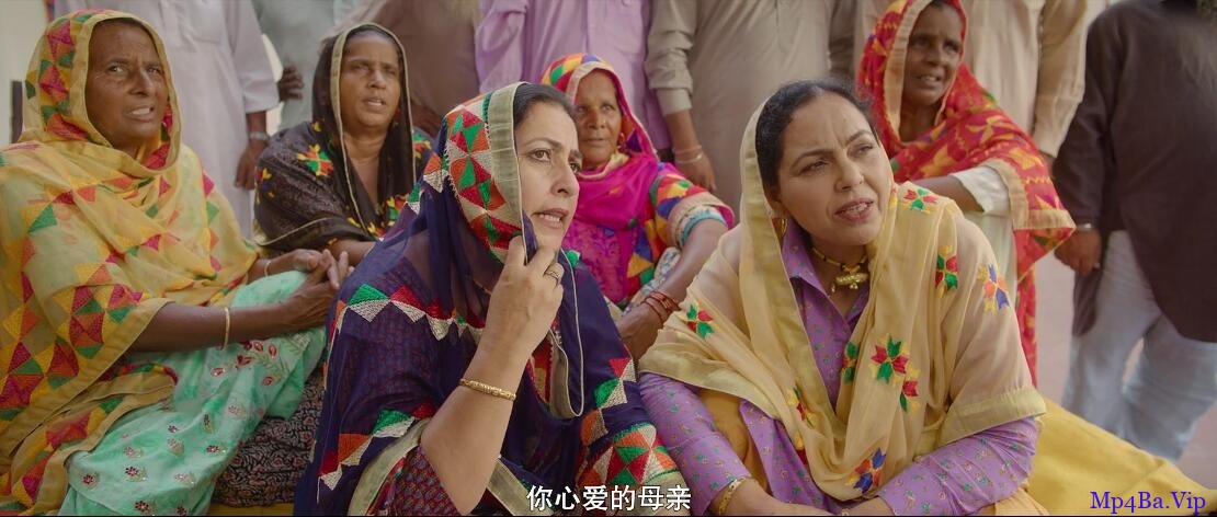 [2019] [印度] [喜剧] [BT下载][沙达][HD-MP4/2.1G][中文字幕][1080P][被催婚的黄金单身汉]