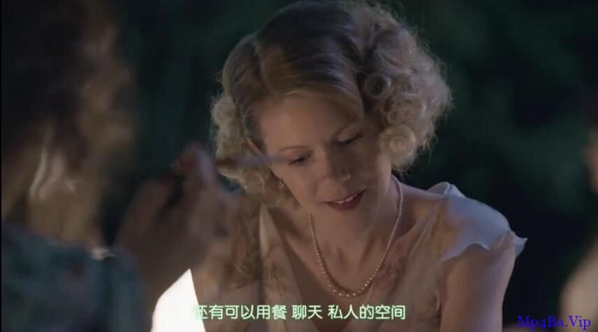 [迷情玻璃屋][HD-MP4/2G][中文字幕][1080P][战火年代两个女人的爱情