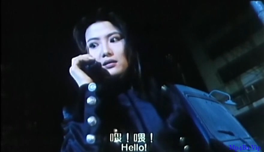 [90年代] [香港] [剧情] [BT下载][师姐也疯狂][720p][HD-mkv/1.61G][国语中英字]