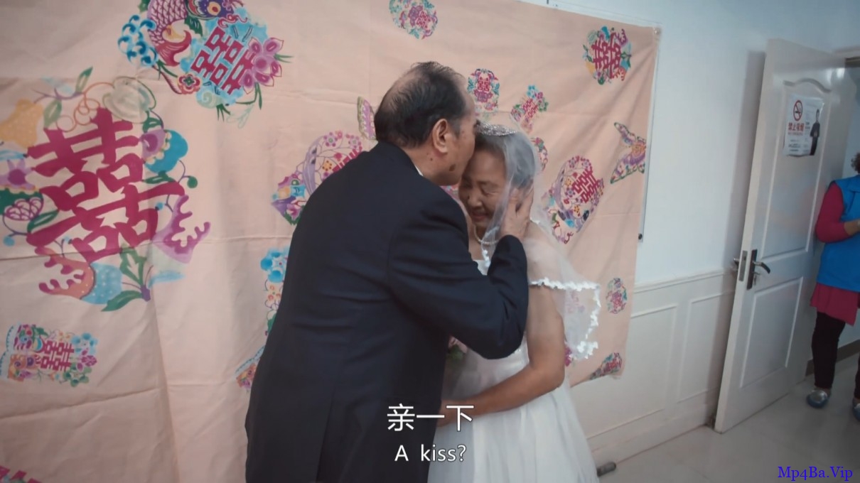 [中国式爱情][HD-MP4/1.4G][英语中字][1080P][中国婚姻爱情观与西方的差别]