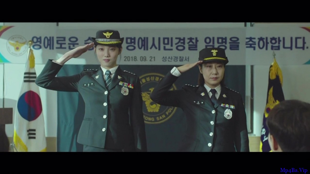 [2019] [韩国] [悬疑] [BT下载][女警探][HD-MP4/2.69G][中文字幕][1080P][韩国喜剧/动作/悬疑/犯罪电影]