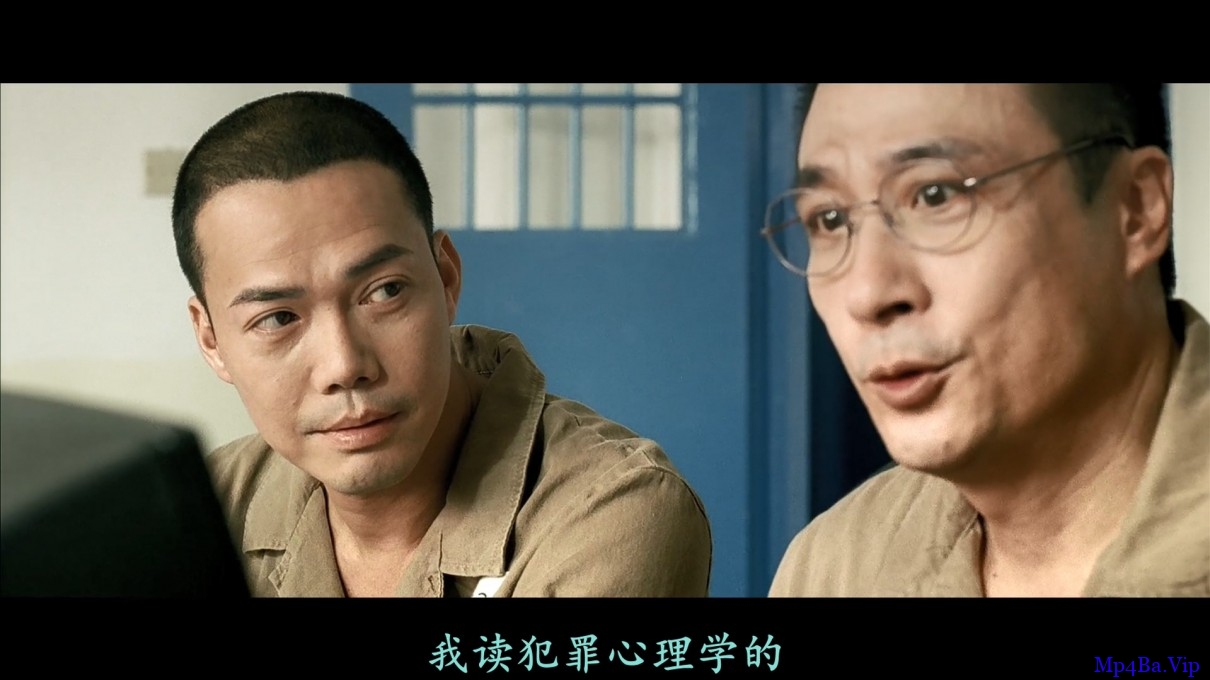 [2011] [香港] [悬疑] [BT下载][Laughing.Gor之变节2：潜罪犯][BD- MKV/1.33GB][国粤双语中字][1080P][悬疑动作大片]