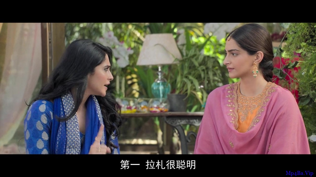 [2019] [印度] [剧情] [BT下载][遇见女孩的感觉][HD-MP4/1.82G][英语中字][720P][印度剧情/喜剧/爱情电影]