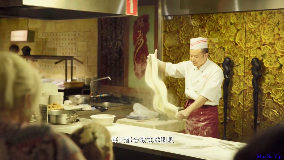 [2019] [大陆] [纪录] [BT下载][中国餐馆 第3集][WEB- MKV/1.14GB][国语中字][1080P][用镜头讲述中国味道，美食 美景]