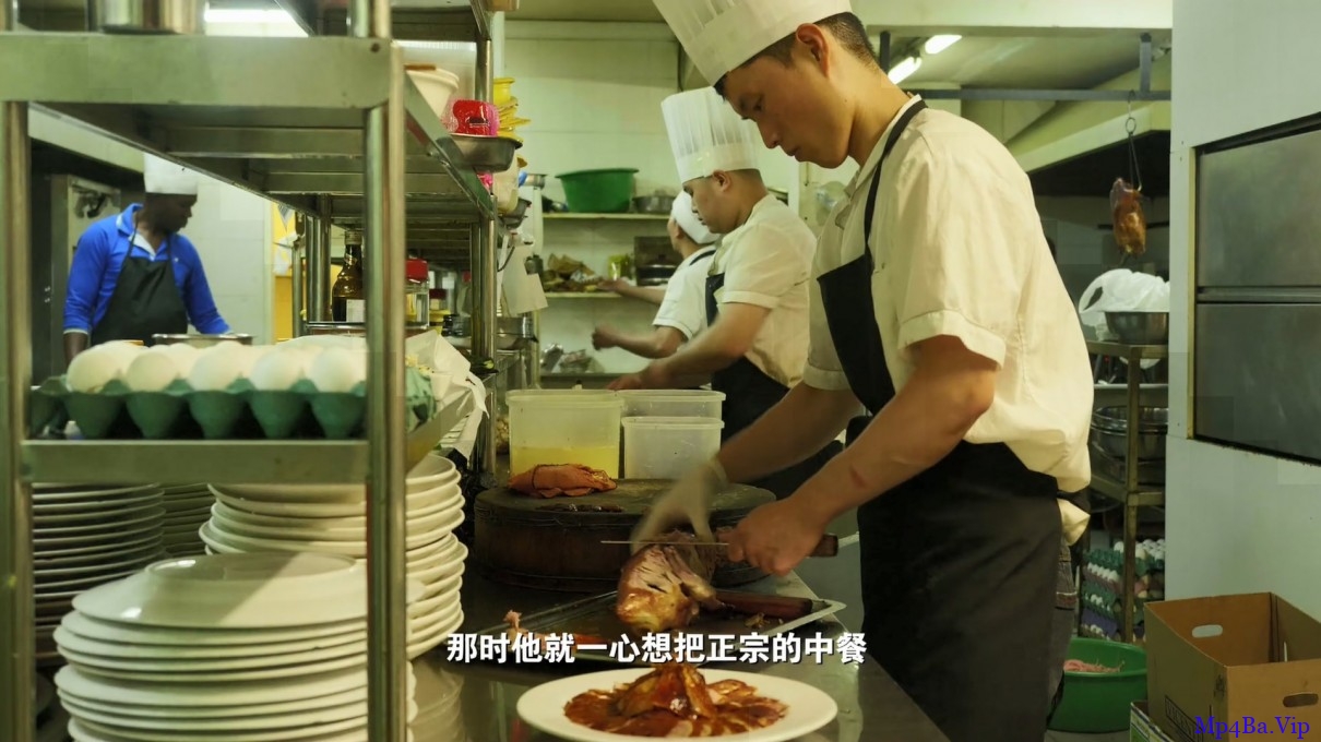 [2019] [大陆] [纪录] [BT下载][中国餐馆 第10集][WEB- MKV/1.15GB][国语中字][1080P][用镜头讲述中国味道，美食 美景]
