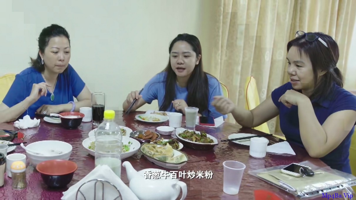 [2019] [大陆] [纪录] [BT下载][中国餐馆 第9集][WEB- MKV/1.3GB][国语中字][1080P][用镜头讲述中国味道，美食 美景]