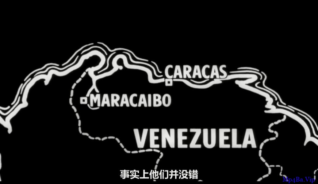[2019] [欧美] [纪录] [BT下载][满目疮痍的革命乌戈查韦斯的故事][HD-MP4/1G][英语中字][720P][委内瑞拉总统传奇一生]