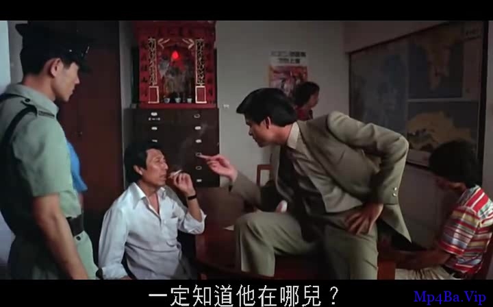 [80年代] [香港] [动作] [BT下载][冲锋车][HD-MP4/1.48G][国语中字][720P][香港吕良伟早期动作电影]