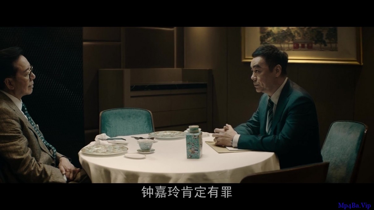 [2019] [香港] [犯罪] [BT下载][廉政风云][HD-MP4/1.74G][国语中字][720P][香港剧情/悬疑/犯罪电影]