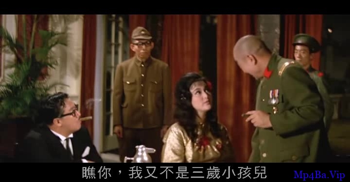 [60年代] [香港] [剧情] [BT下载][血溅牡丹红][HD-MP4/1.42G][国语中字][720P][香港剧情/冒险获奖电影]