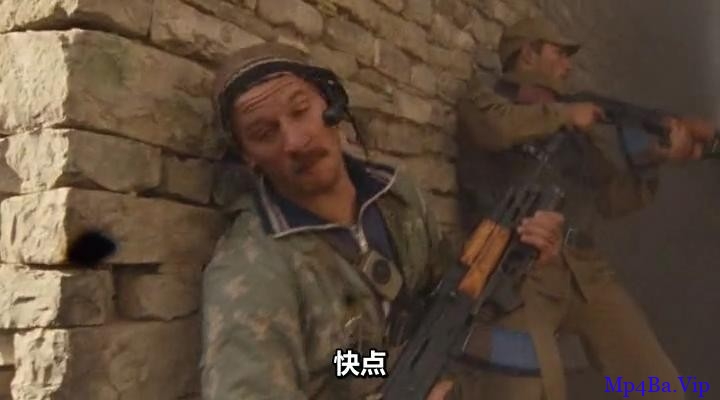 [逃离阿富汗][BD-MP4/1.2G][中文字幕][720P][俄罗斯战争狠片！极度震撼残暴！]