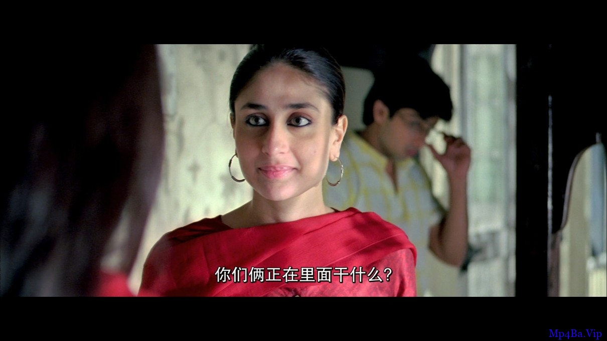 [2000-2010] [印度] [喜剧] [BT下载][忽然遇见你][BD- MKV/1.76GB][印度语中字][1080P][让人真心感动和开心的电影]
