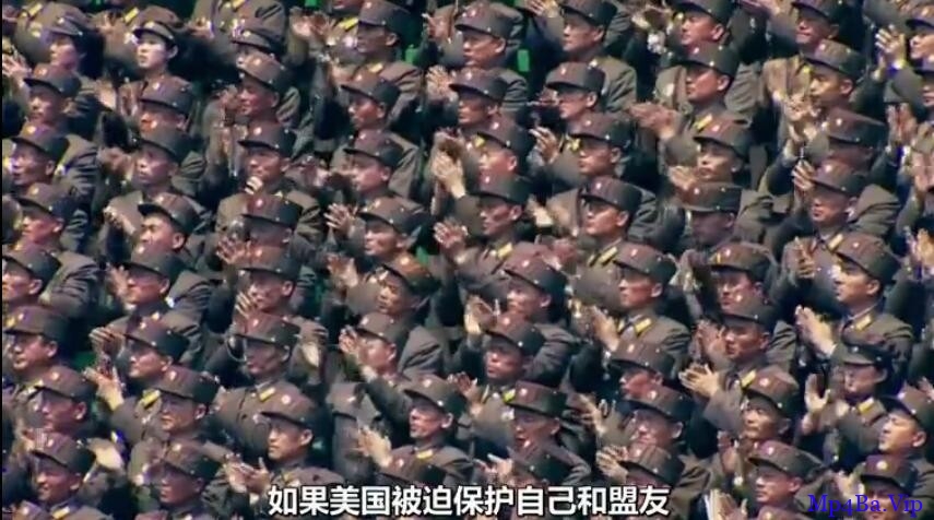 [2017] [欧美] [纪录] [BT下载][前线朝鲜致命领袖][HD-MP4/1G][英语中字][720P][朝鲜政治纪录片]
