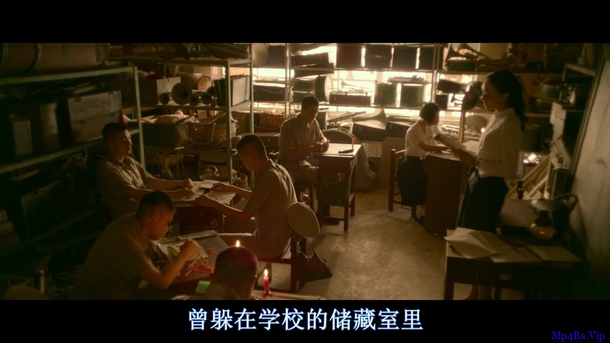 [2019] [台湾] [惊悚] [BT下载][返校][HD-MP4/1.45G][英语中字][720P][台湾恐怖/惊悚电影]
