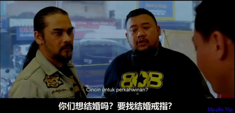 [2019] [新马] [喜剧] [BT下载][摩托车手肯特2][HD-MP4/1.5G][中文字幕][720P][马来西亚摩托黑帮大乱斗]