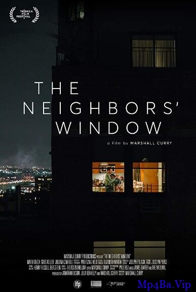 [邻居的窗][HD-MP4/1G][英语中字][1080P][豆瓣6.9奥斯卡最佳真人短片]