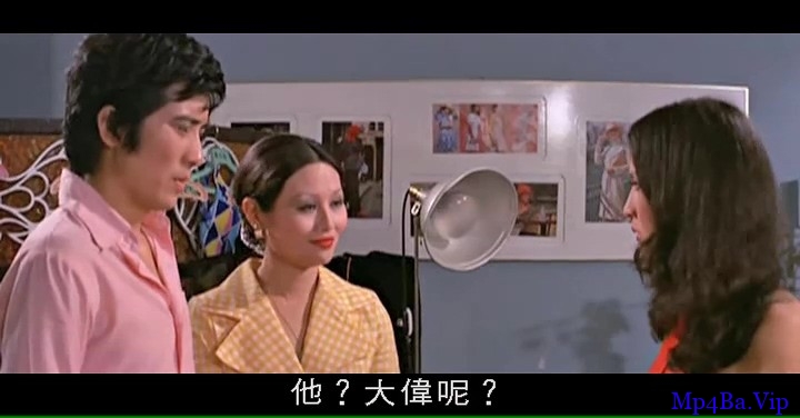 [70年代] [香港] [剧情] [BT下载][面具][HD-MP4/1.59G][国语中字][720P][香港邵氏艳情电影]