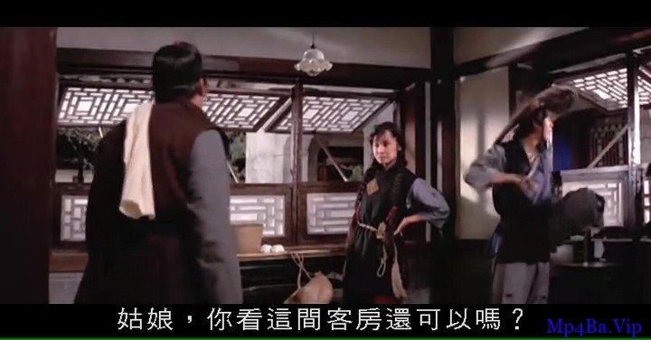 [70年代] [香港] [动作] [BT下载][小杂种][HD-MP4/1.53G][国语中字][720P][香港动作/爱情/武侠电影]