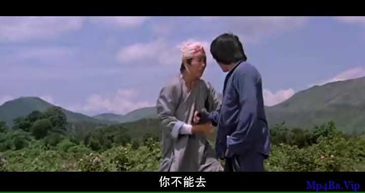 [70年代] [香港] [动作] [BT下载][疯猴][HD-MP4/1.65G][国语中字][720P][香港功夫动作电影]