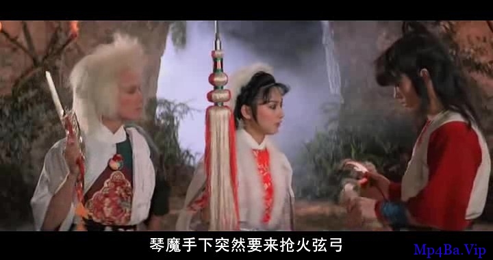 [80年代] [香港] [奇幻] [BT下载][六指琴魔][HD-MP4/1.51G][国语中字][720P][香港奇幻/武侠/古装电影]