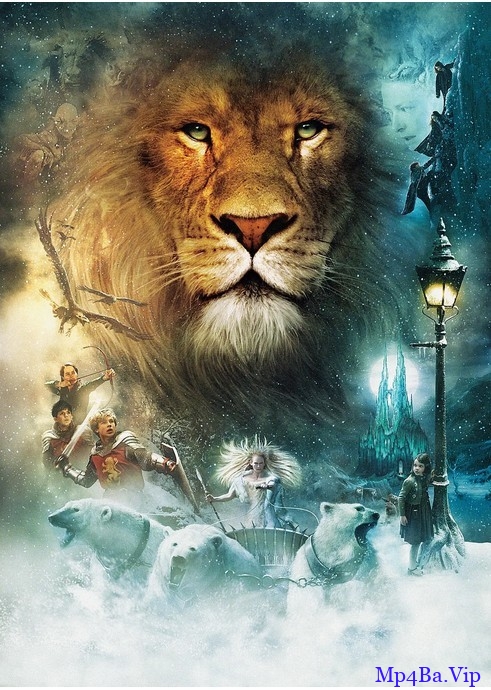 [魔幻王国：狮子·女巫·魔衣橱][HD-MP4/2.04G][英语中字][1080P][欧美奇幻冒险电影]
