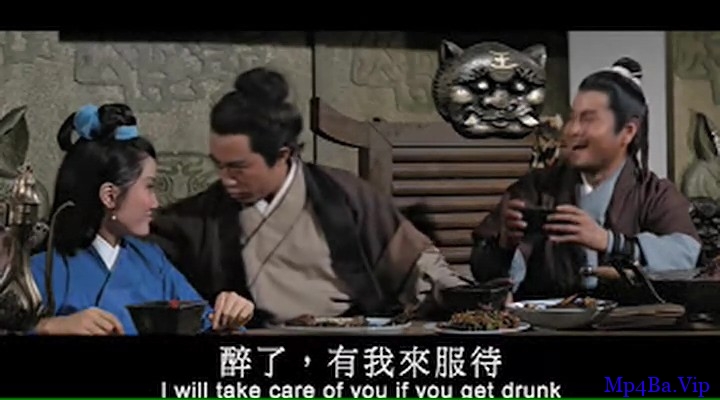 [60年代] [香港] [动作] [BT下载][燕娘][HD-MP4/1.13G][国语中字][720P][香港动作/武侠/古装电影]