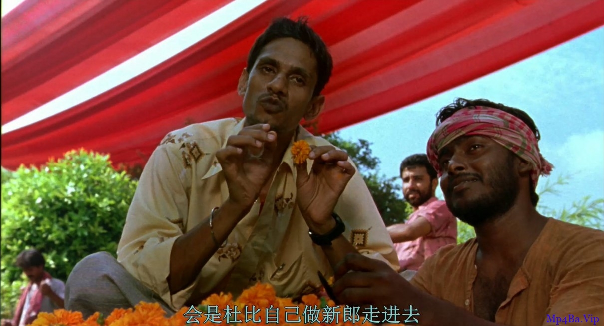 [2000-2010] [印度] [喜剧] [BT下载][季风婚宴][BD- MKV/2.02GB][印度语中字][1080P][威尼斯电影节的最高奖金狮奖]