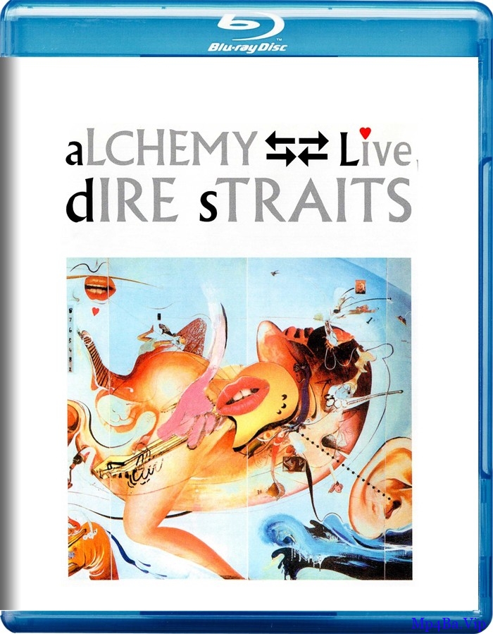 [Dire Straits 摇滚乐队现场演唱会][BD- MKV/1.99GB][英语][1080P][IMDb评分8.4高分 稀有滚乐队现场演唱