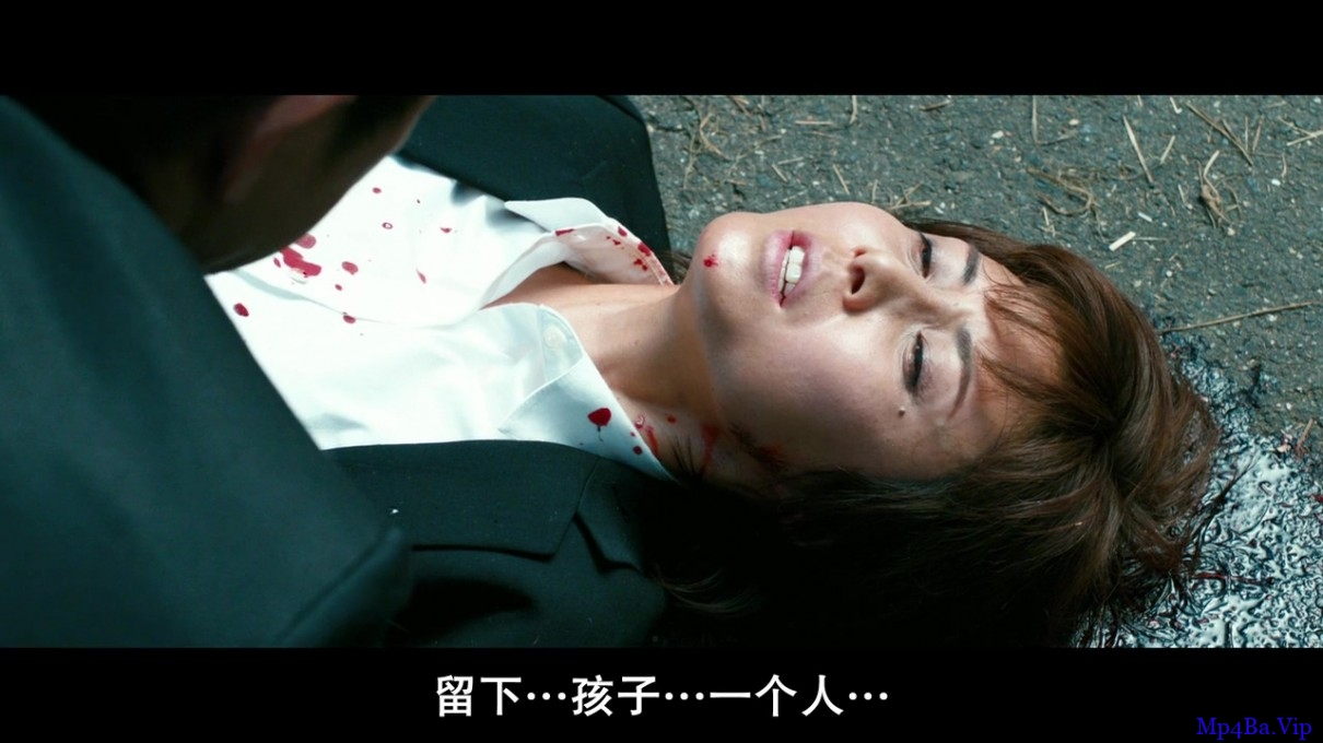 [2013] [日本] [惊悚] [BT下载][稻草之盾][HD-MP4/1.89G][中文字幕][720P][日本惊悚犯罪电影]