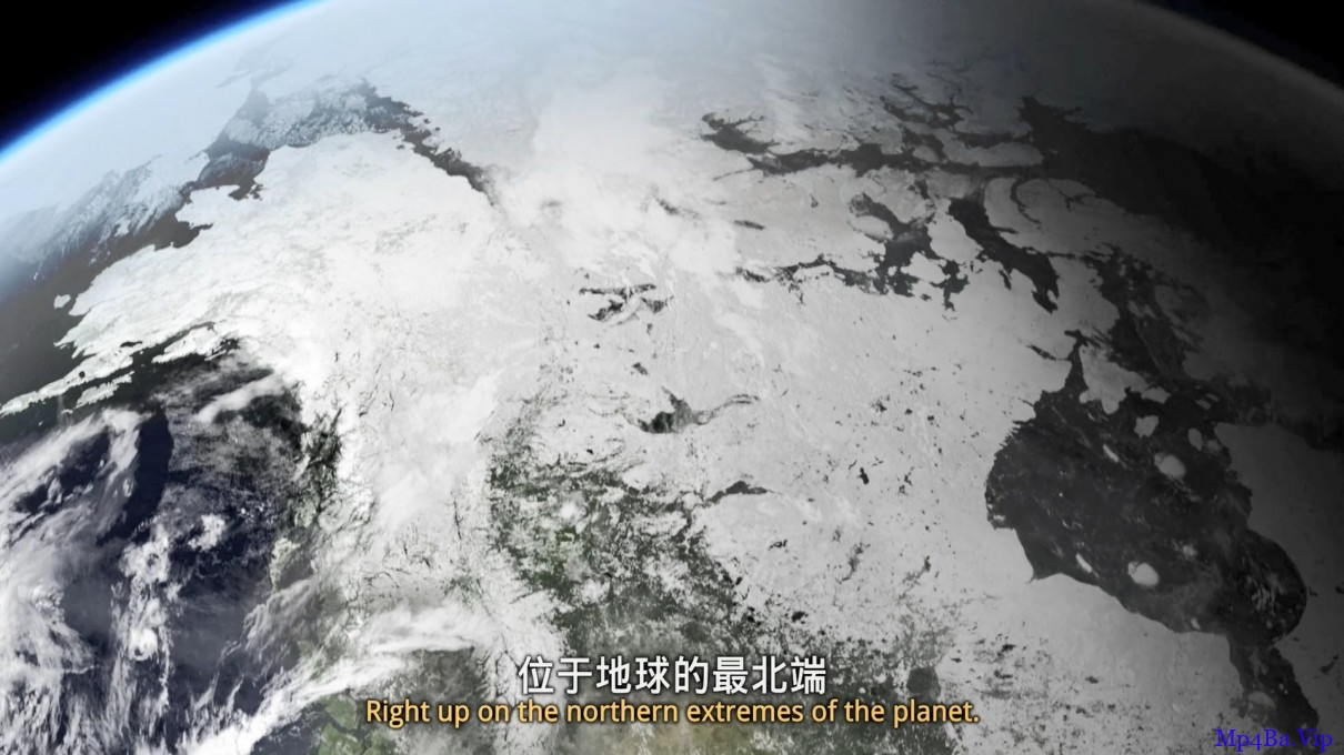 [2015] [欧美] [纪录] [BT下载][阿拉斯加：地球上的冰冻王国3][BD- MKV/987MB][国英双语中字][1080P][BBC 豆瓣9.4高分纪录片